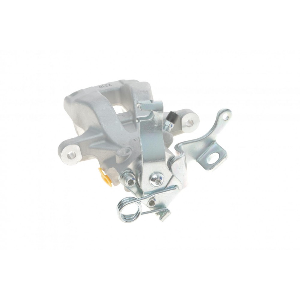 Супорт гальмівний (задній) (L) Citroen C4 Grand Picasso I/Picasso I 06-13 (d=38mm) (Bosch)