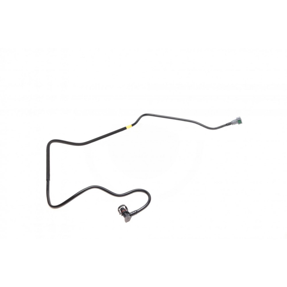 Трубка паливна Renault Clio III/Megane II 1.6 16V 02-