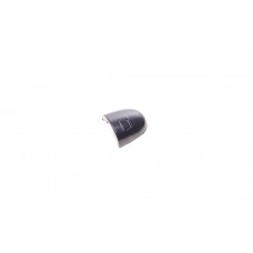 Заглушка ручки дверей (R) Renault Laguna/Megane/Scenic 03-09 (черна)