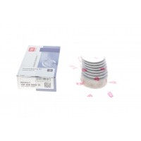 Вкладиші шатунні Renault 1.2/1.3/1.4i/1.6i (+0.25) = 6138572500