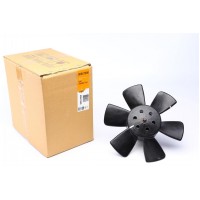47390 NRF Вентилятор охолодження двигуна