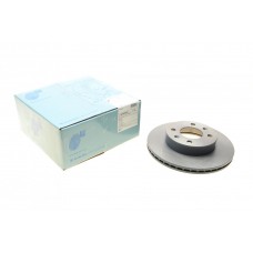 ADG04397 BLUE PRINT Гальмівний диск