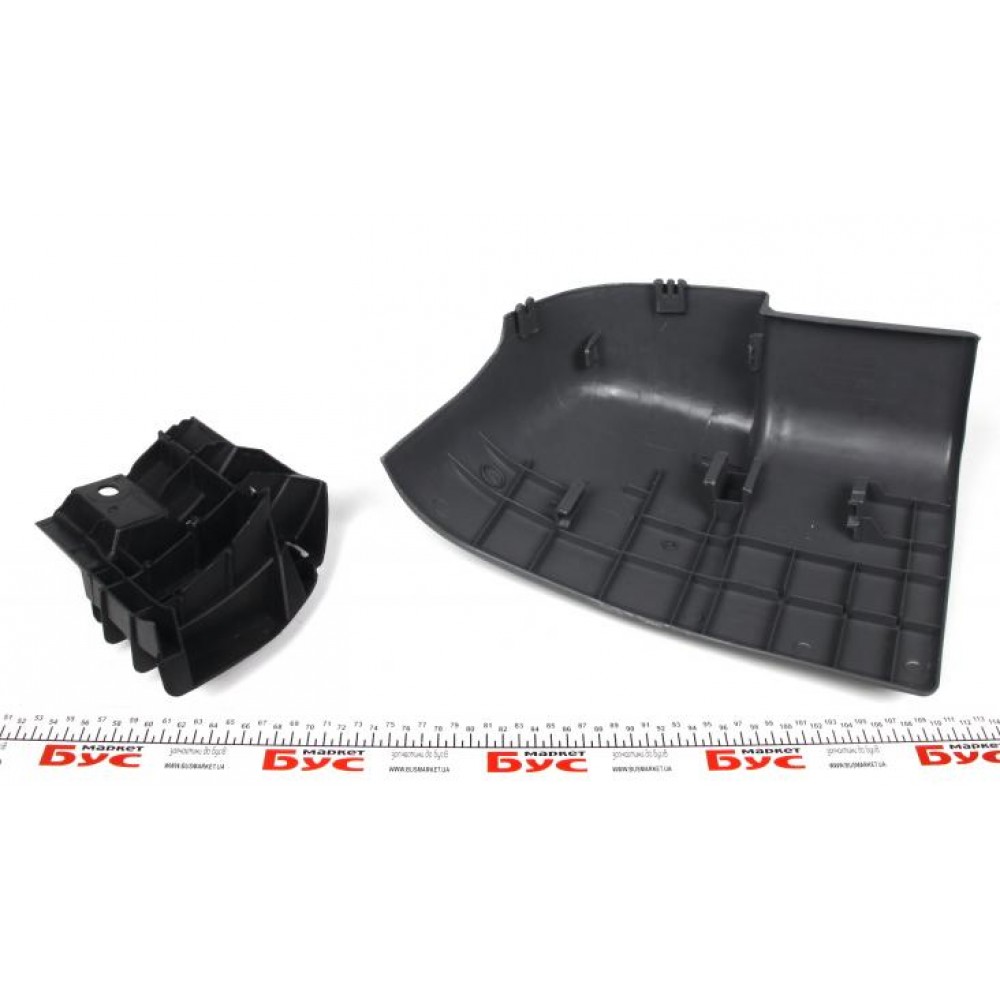 Кут бампера (заднього) MB Sprinter 96-06 (L) (9018800371)