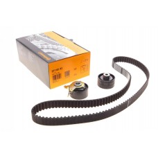 Комплект ГРМ Citroen C2/C3/C4/Peugeot 1007/206/307 1.4 16V 03- (25x135z)