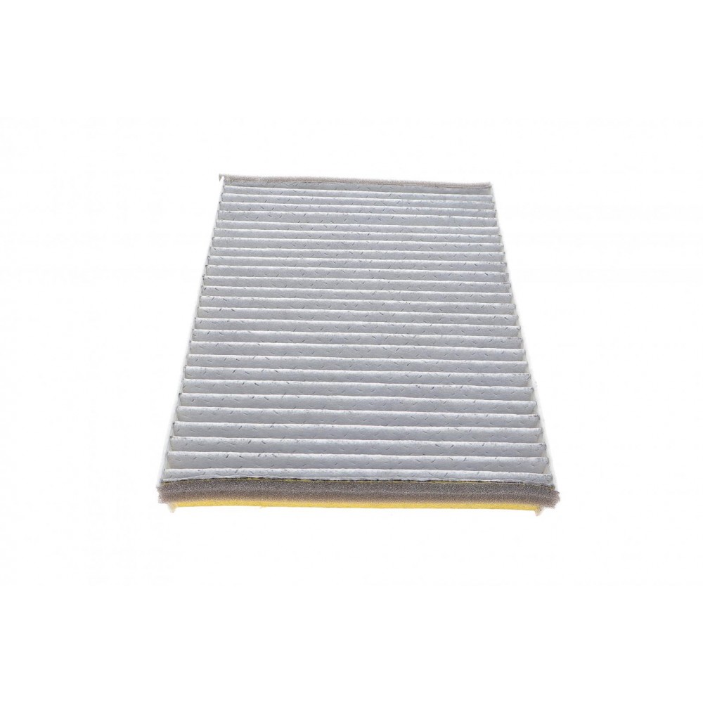 Фільтр салону Ford Focus/Connect 11- (вугільний)