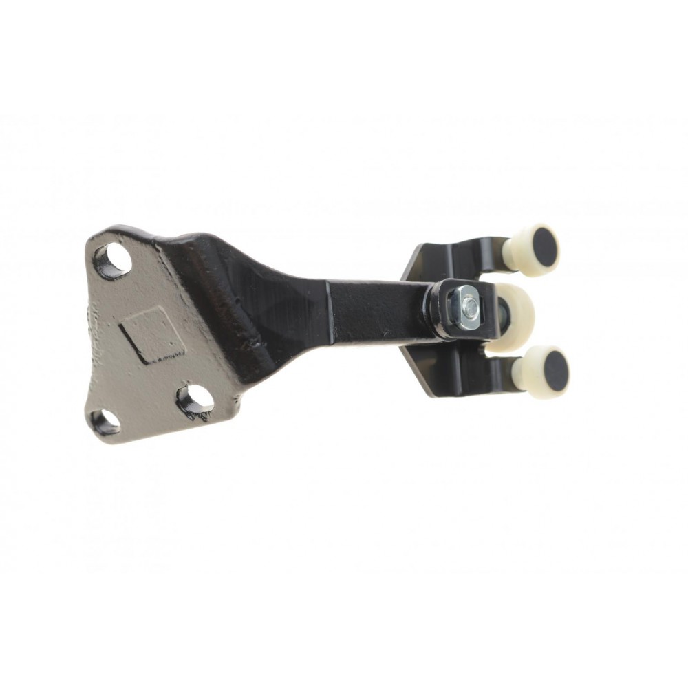 Ролик дверей (бічних/верхній) MB Sprinter 06- (з кронштейном)