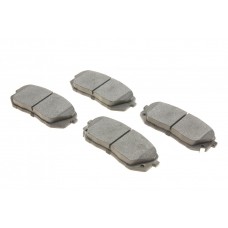 Колодки гальмівні (передні) Hyundai Tucson 04-/ I40 11-/ IX35 10-/ Kia Sportage 09- Колодки гальмівні (передні) Hyundai Tucson 04-/ I40 11-/ IX35 10-/ Kia Sportage 09-