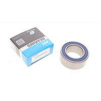 Підшипник компресора кондиціонера (30x52x22)