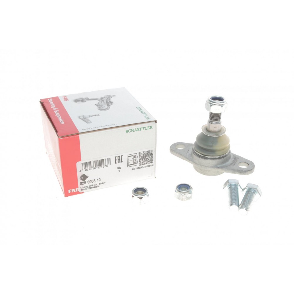 Опора кульова (передня/знизу) Toyota Camry 82-91