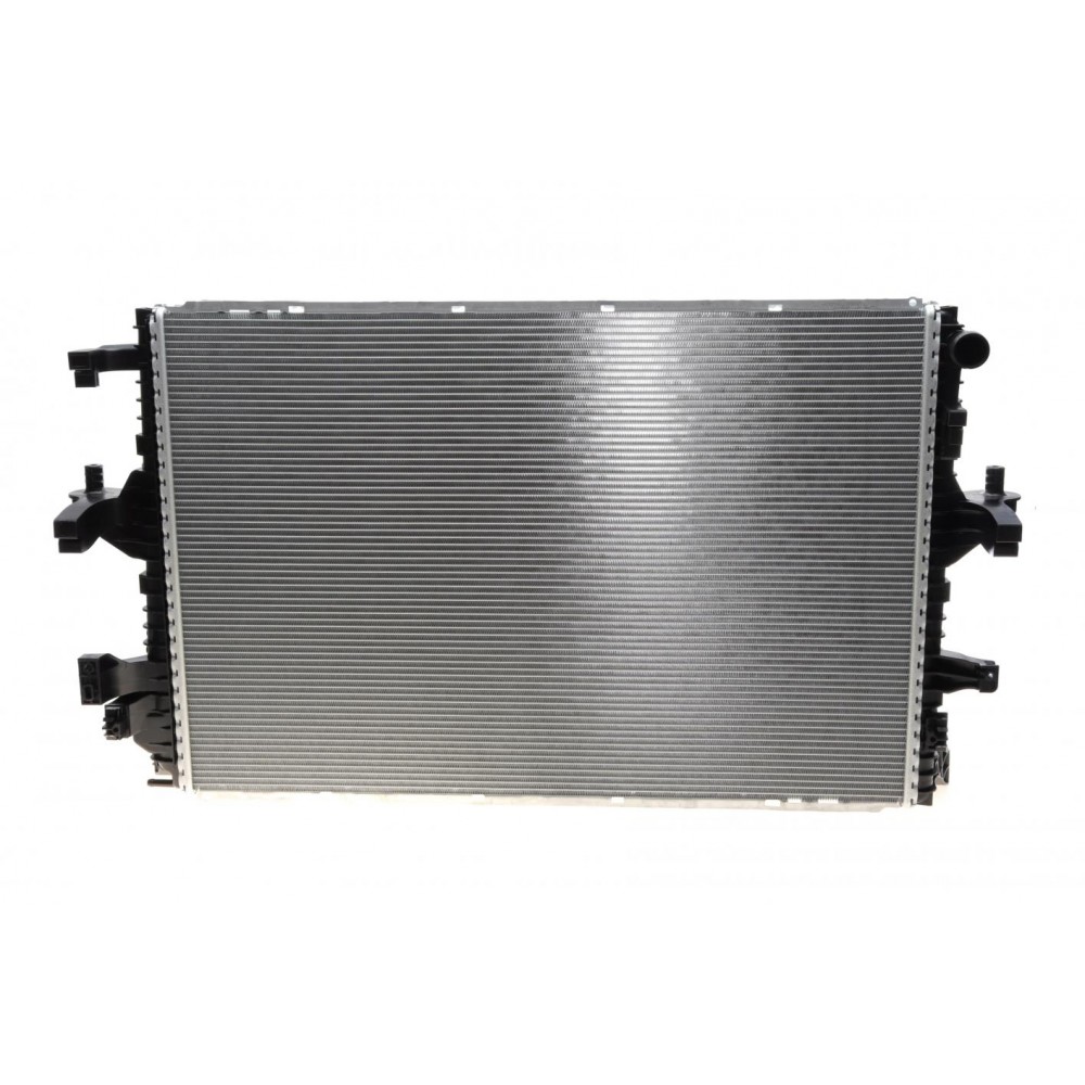 CR 805 000P MAHLE Радіатор охолодження двигуна