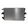 CR 805 000P MAHLE Радіатор охолодження двигуна