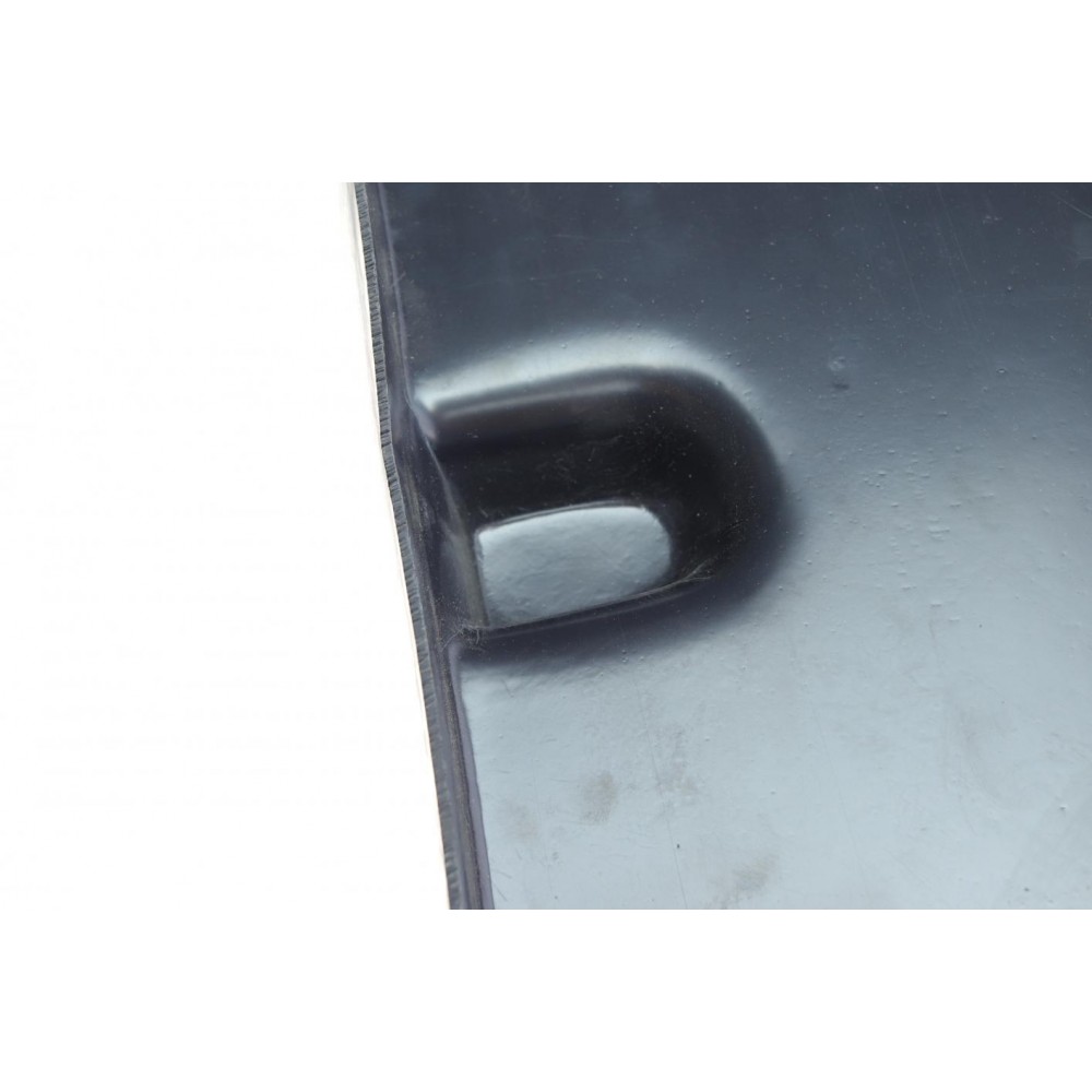 Накладка бампера (переднього) BMW 3 (F30/F80) 11-19 (M-Performance)