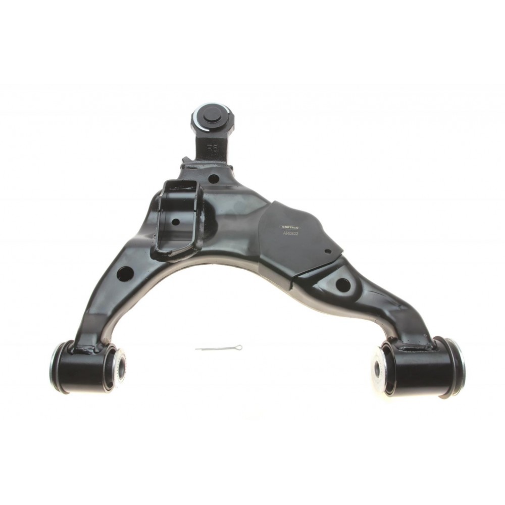 49397609 CORTECO Ричаг незалежної підвіски колеса, подвеска колеса