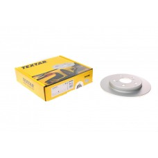 92164103 TEXTAR Гальмівний диск