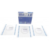 151 10 N0 MAHLE Комплект поршневих кілець