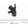 Фланець системи охолодження VW Bora/Golf IV/Sharan 1.4-2.8/1.9TDI 96-06