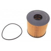 Фільтр масляний Renault Trafic/Master/Opel Movano 2.5dCi