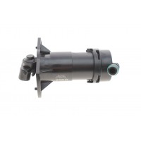Форсунка омивача фари Audi A6 04-11 (R)