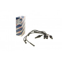 0 986 356 889 BOSCH Комплект дротів запалювання