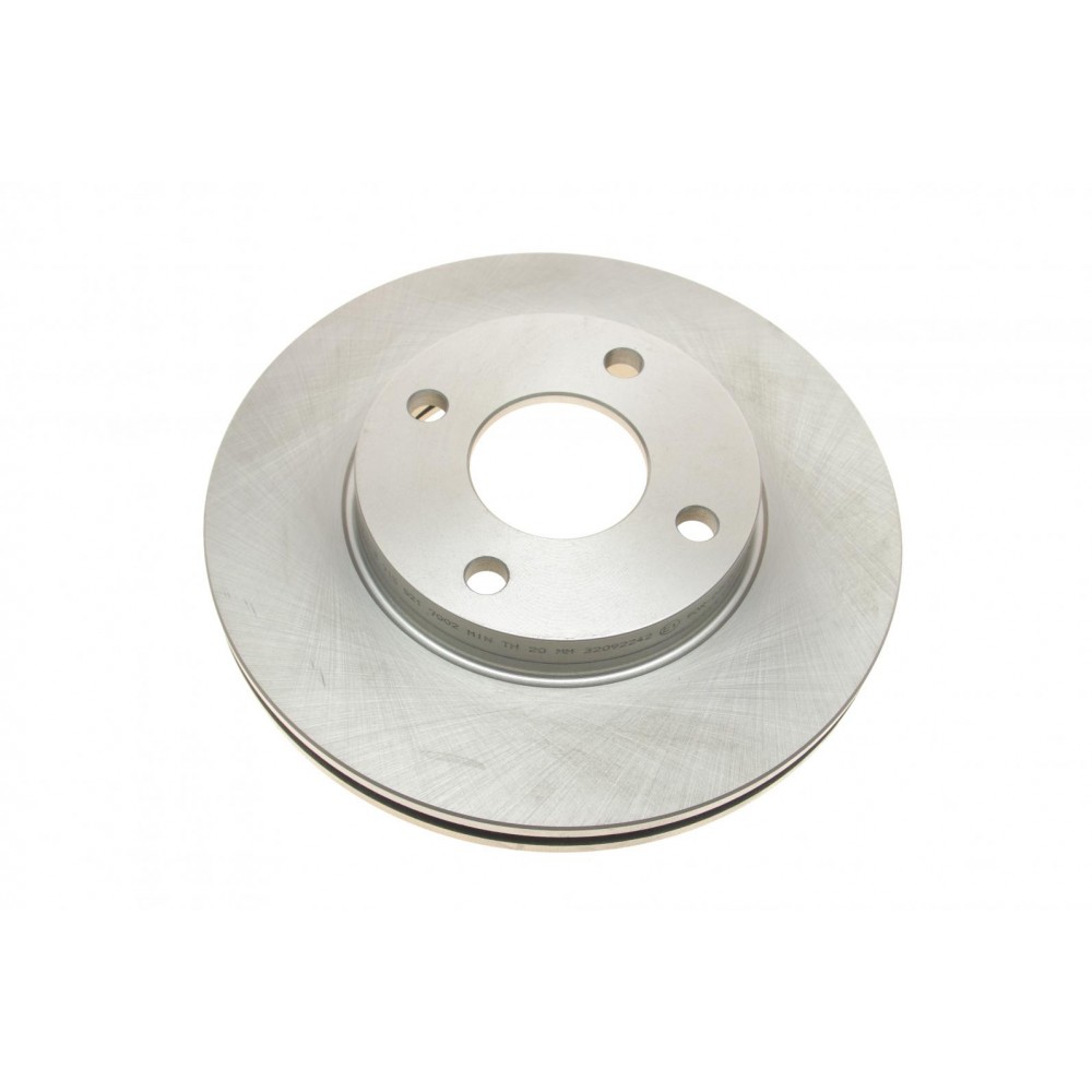 715 521 7002 MEYLE Гальмівний диск