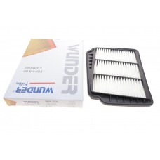 Фільтр повітряний Chevrolet Lacetti/Daewoo Nubira 1.4-1.8 03-