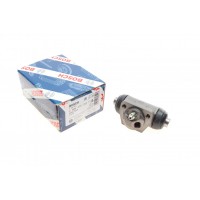 0 986 475 752 BOSCH Колісний гальмівний циліндр