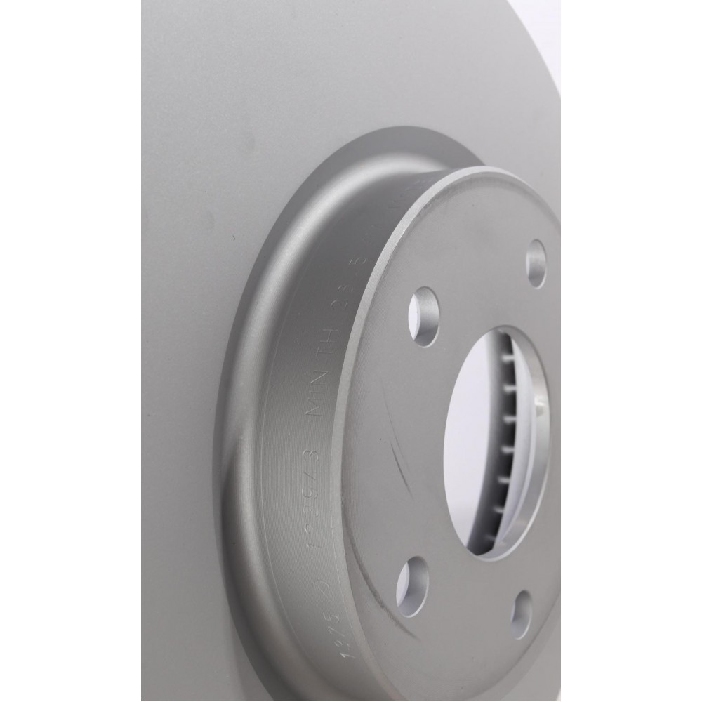 250.1375.20 ZIMMERMANN Гальмівний диск