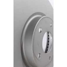 250.1375.20 ZIMMERMANN Гальмівний диск