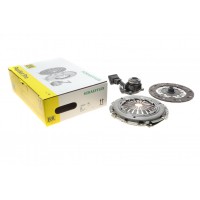 623 3241 34 LuK Комплект зчеплення