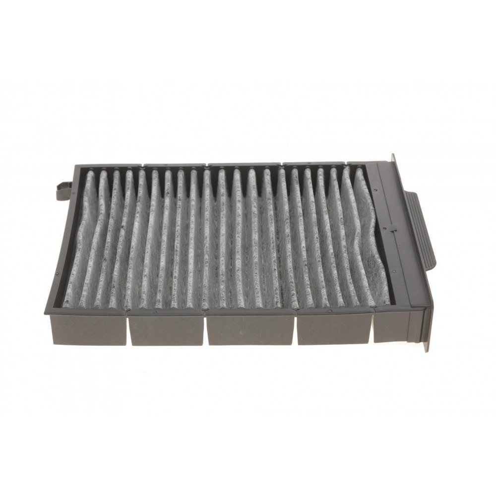 Фільтр салону Renault Megane II 02- (вугільний)