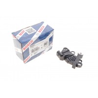 1 986 AE0 045 BOSCH Регулятор генератора