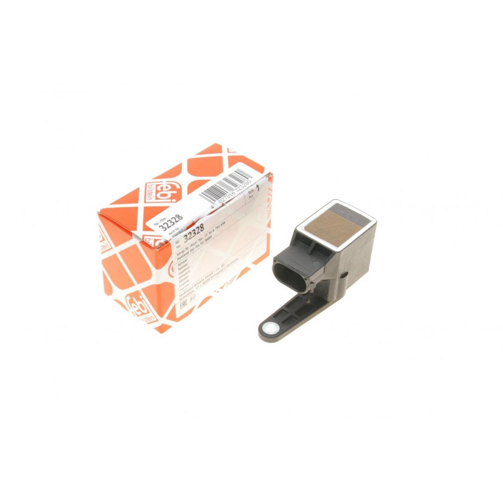32328 FEBI BILSTEIN Датчик ксеноновий світло коректор кута нахилу фар)