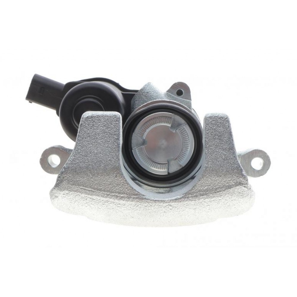 Супорт гальмівний (задній) (L) Audi A4 08-16/A5 07-17 (d=43mm) (TRW) (для диска d=300mm)