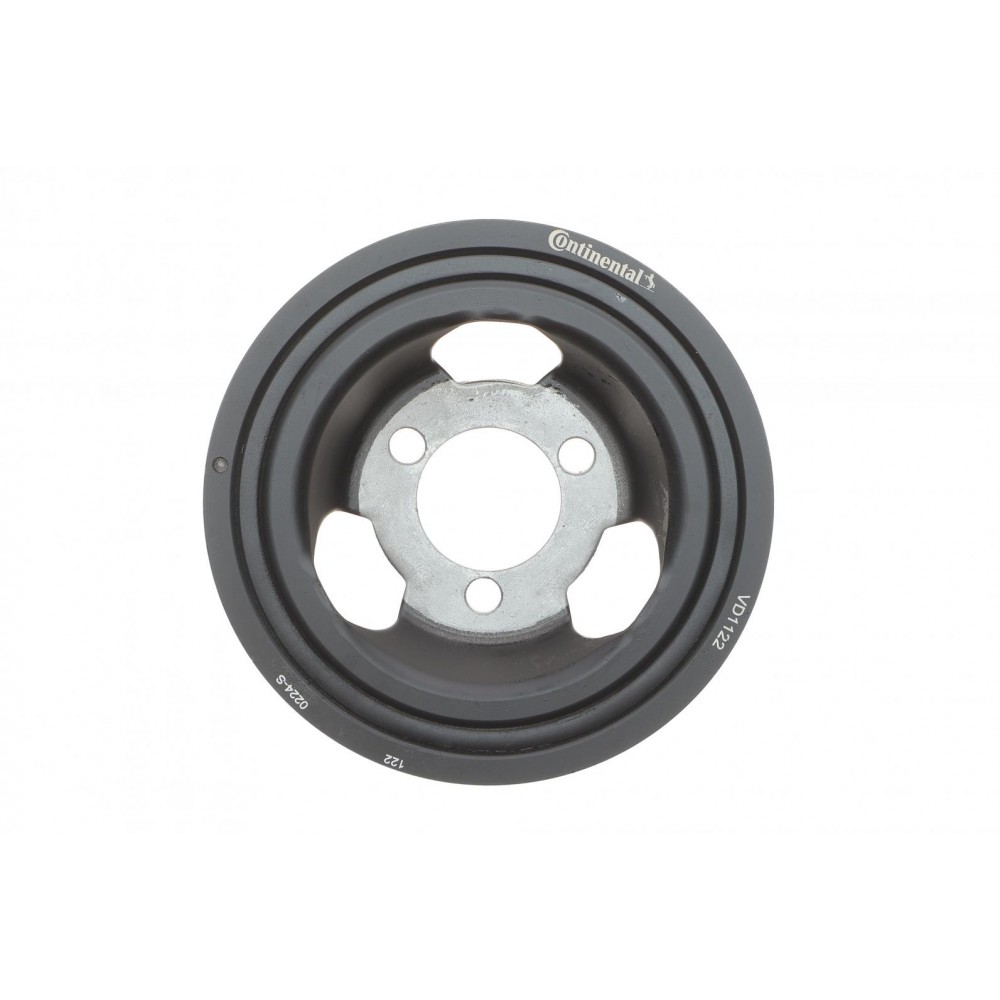 Шків колінвалу Citroen Berlingo/Peugeot Partner 1.6 VTI 09- (6PK)