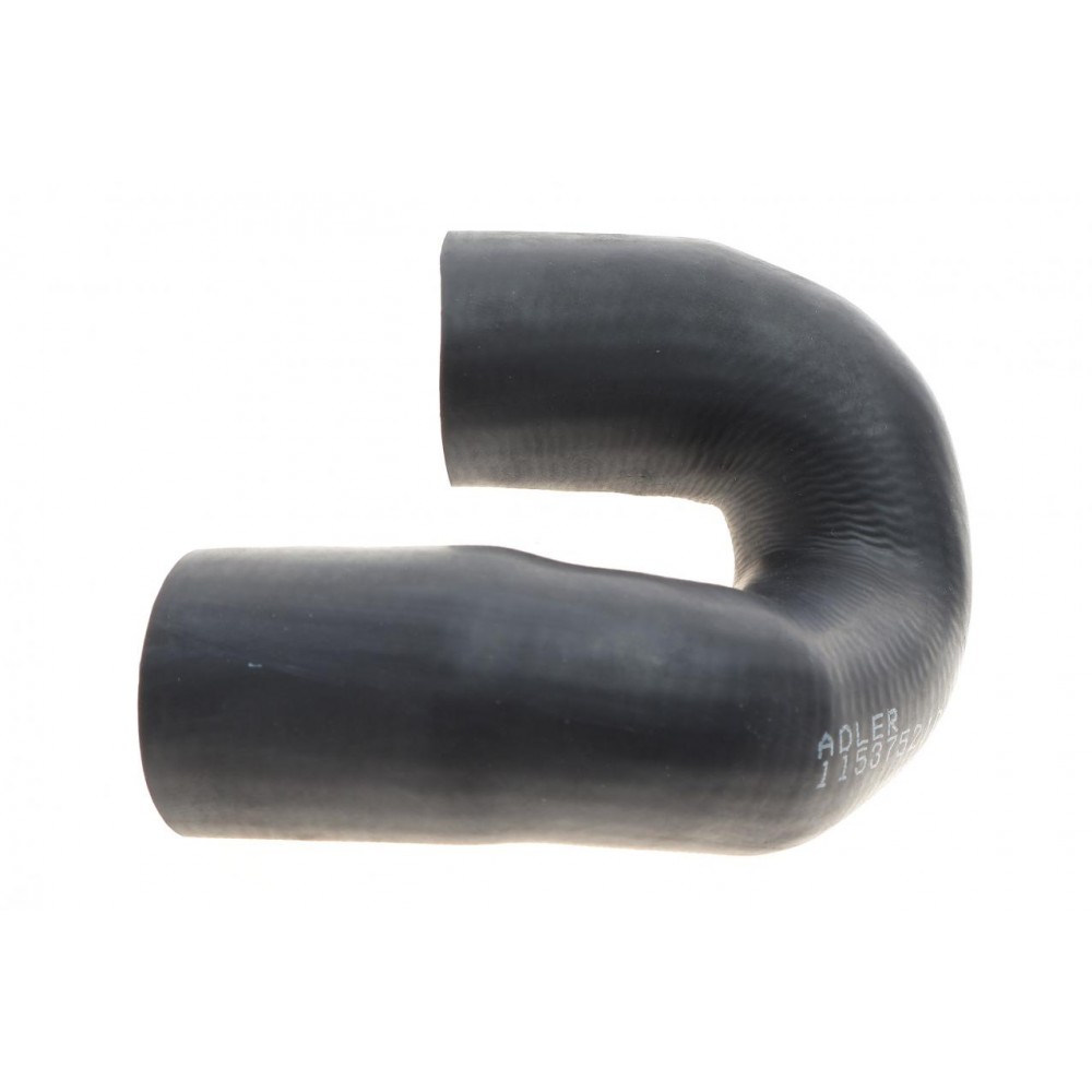 Патрубок радіатора BMW 5 (E60/E61)/7 (E65/E66/E67) 2.5/3.0 03-13 (N52/N53)