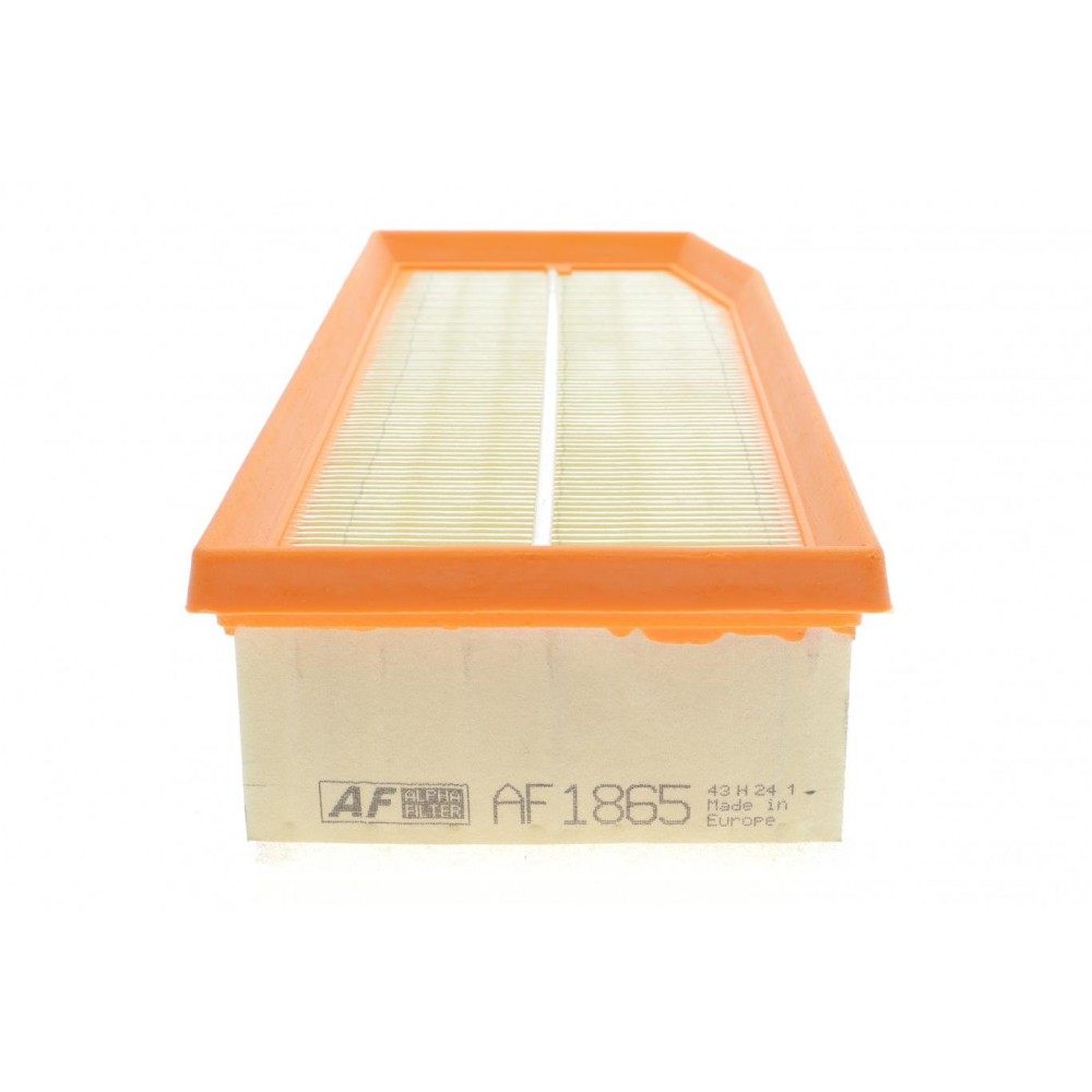 Фільтр повітряний Renault Clio/Dacia Logan 0.9-1.6 10-