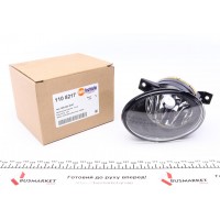 Фара протитуманна MB Sprinter (W906) 06- (L)