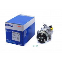 ACP 596 000S MAHLE Компресор кондиціонера