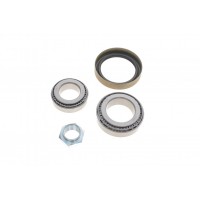 Підшипник маточини (задньої) Fiat Ducato 94- 15