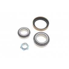 Підшипник маточини (задньої) Fiat Ducato 94- 15