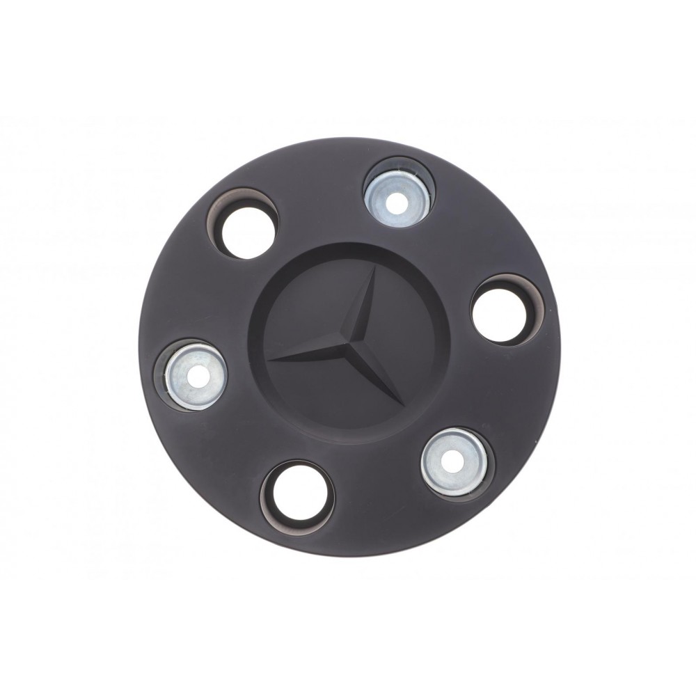 Ковпак диска колісного MB Sprinter 06- (спарка)