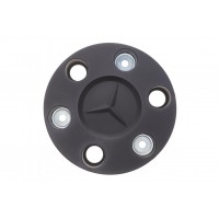 Ковпак диска колісного MB Sprinter 06- (спарка)