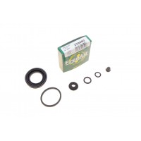 Ремкомплект супорта (заднього) Fiat Tipo/Kia Carens 13- (d=38mm) (Mando)