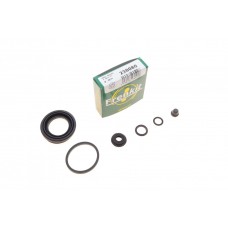 Ремкомплект супорта (заднього) Fiat Tipo/Kia Carens 13- (d=38mm) (Mando)