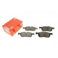 22146.180.1 ZIMMERMANN Комплект гальмівних колодок дисковий гальм