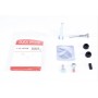 113-1376X QUICK BRAKE Комплект напрямної гільзи