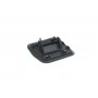 Кришка форсунки омивача фари VW Touareg 02-10 (L)