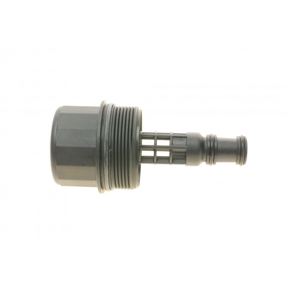 Кришка фільтра масляного MB C-class (W203/W204)/E-class (W211/W212) 05- M272