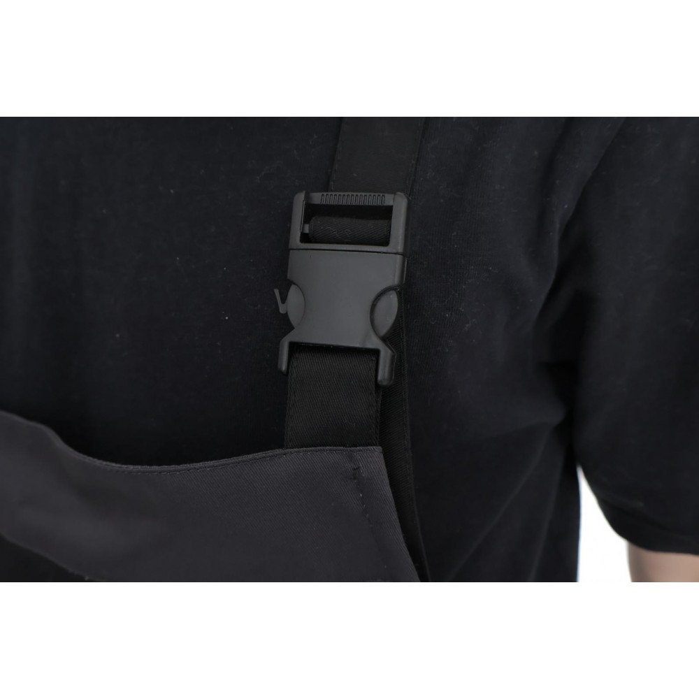 Напівкомбінезон робочий універсальний (розмір 48-50/ріст 182-188) L+