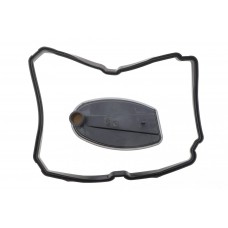 58845 WIX FILTERS Гідрофільтр автоматична коробка передач